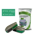 Фильтр для респиратора 620075026800, подходит для защиты от химических веществ