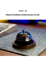 Беспроводная кнопка для включения ПК#5