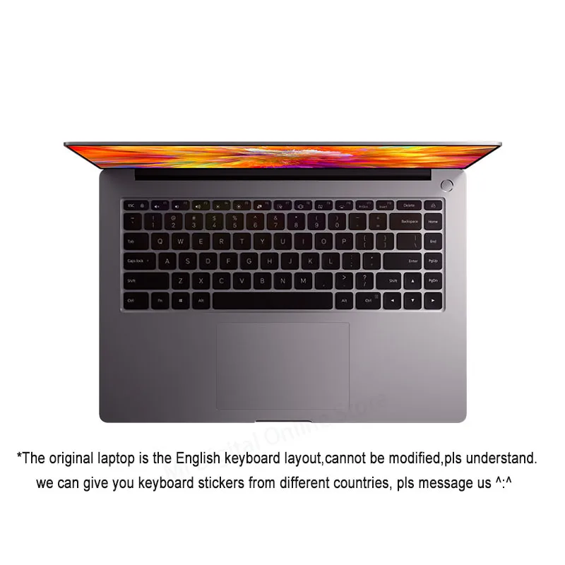 Быстрая доставка [24 часа] Ноутбук Xiaomi RedmiBook Pro 15 AMD R7-5800H 16 ГБ + 512 ГБ/ТБ/Φ SSD 90 Гц 3 2 K 6