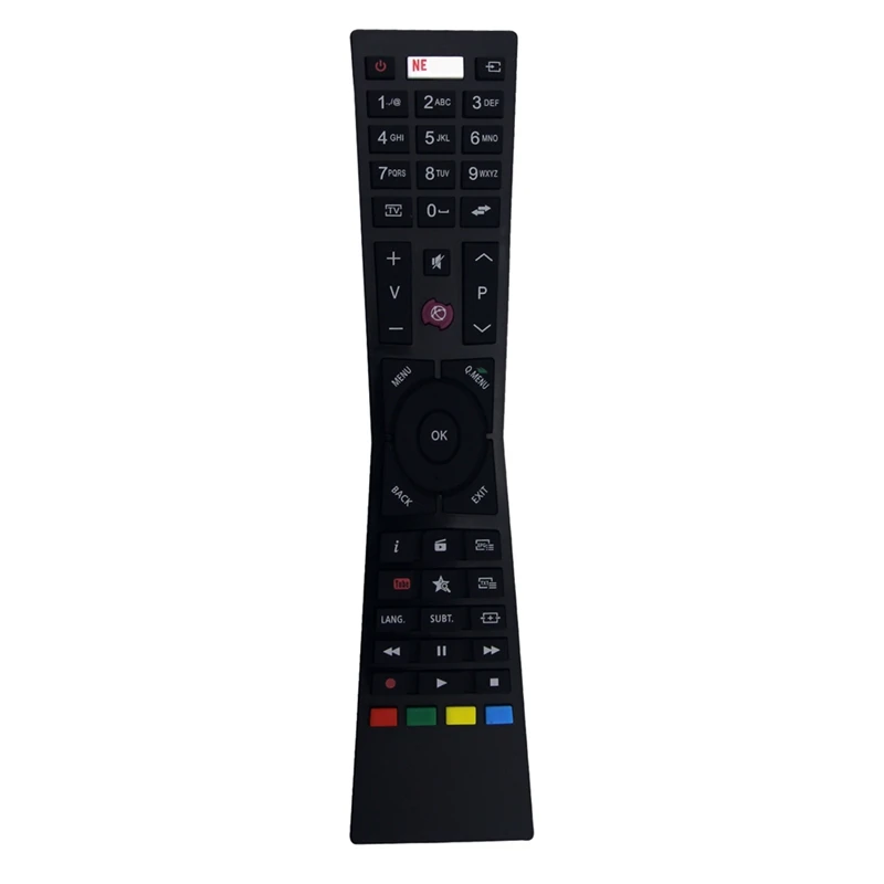 Фотопульт дистанционного управления для JVC LCD TV LT43VF53A LT43VU72A LT49VU72A