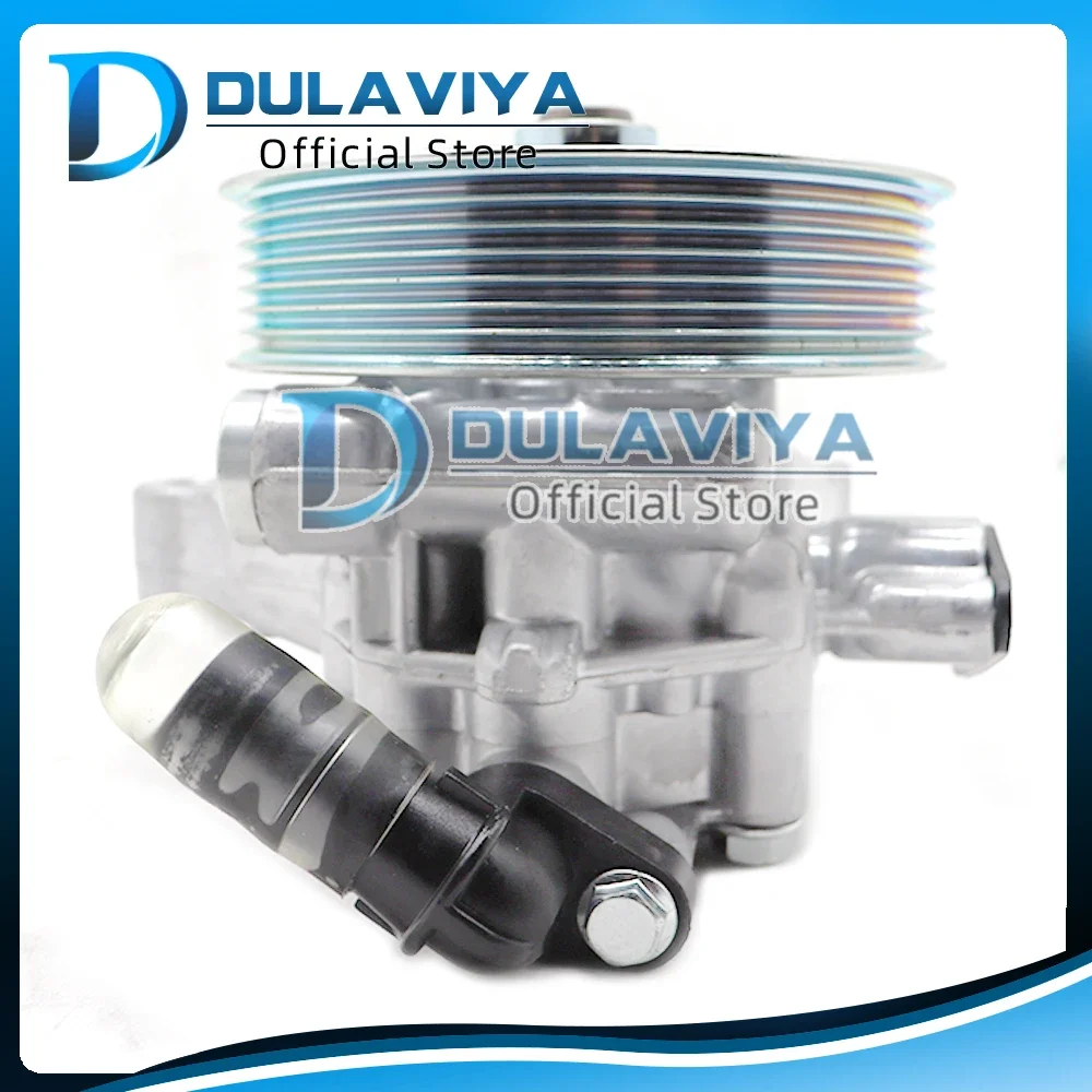Гидравлический насос гидроусилителя руля для Honda Accord 2008-2012 2.4L DOHC 56100R40A04 56100R40A06
