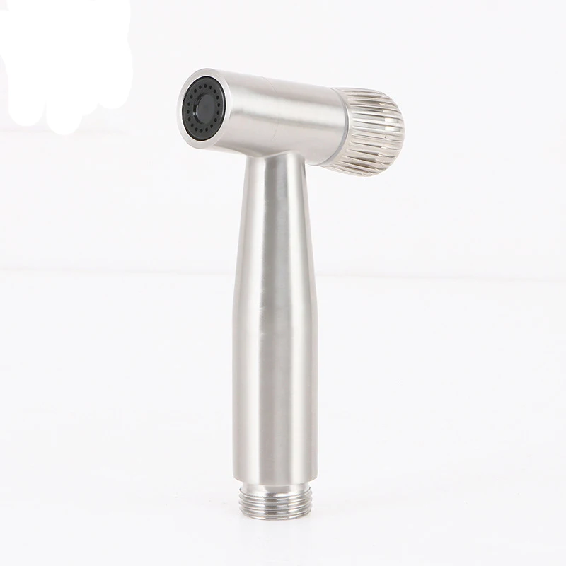 

Ручной Биде shattaf для туалета, биде с анальной промывкой, из нержавеющей стали