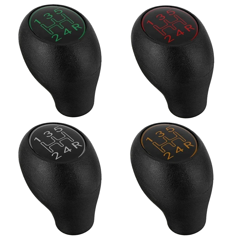 5-скоростная ручная автомобильная ручка переключения передач рычаг для Peugeot 504 505