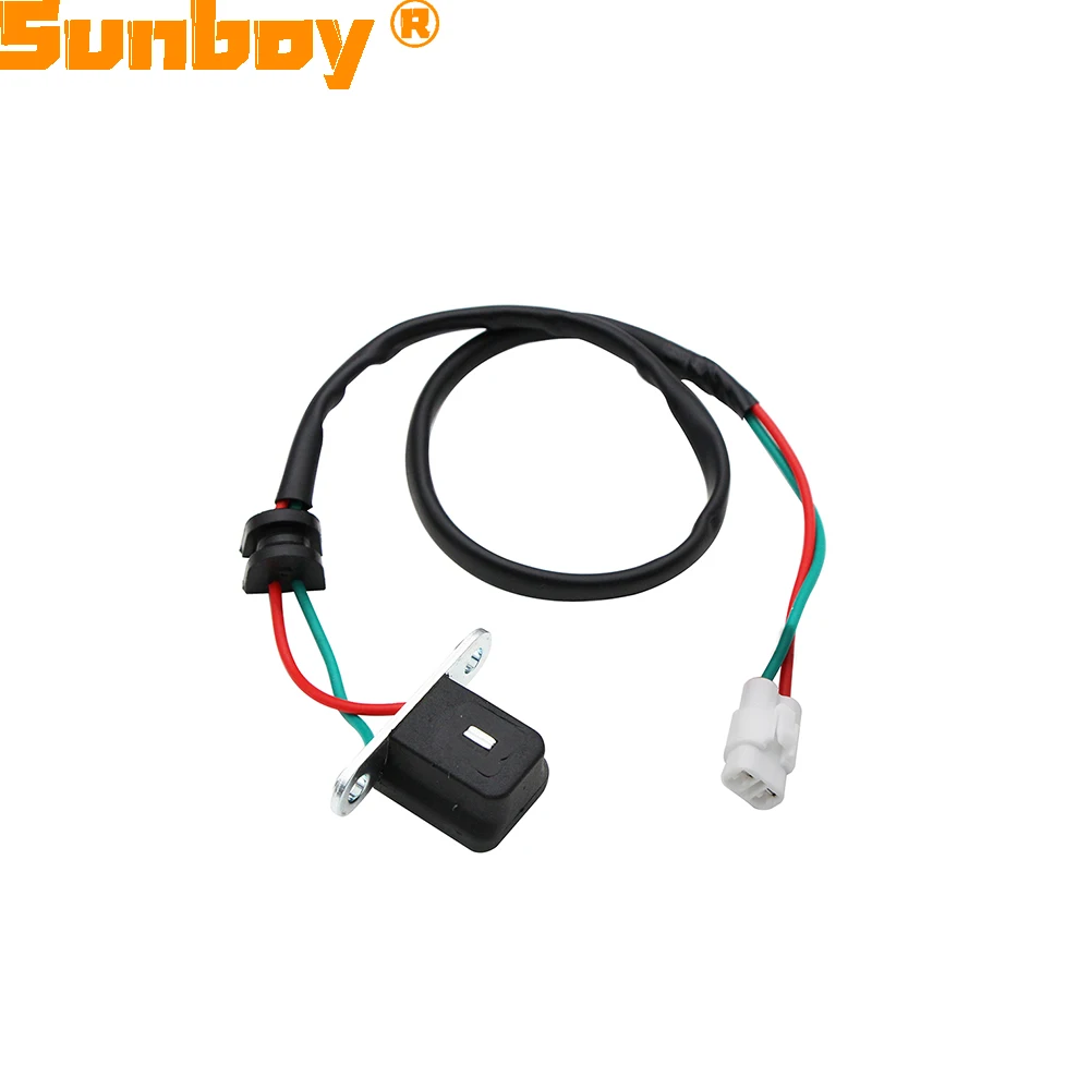 

59039034000 77339034000 мотоцикл, пульсирующая фотосессия для KTM датчик катушки 250, шесть дней, MXC 400, гоночная фотосессия 530