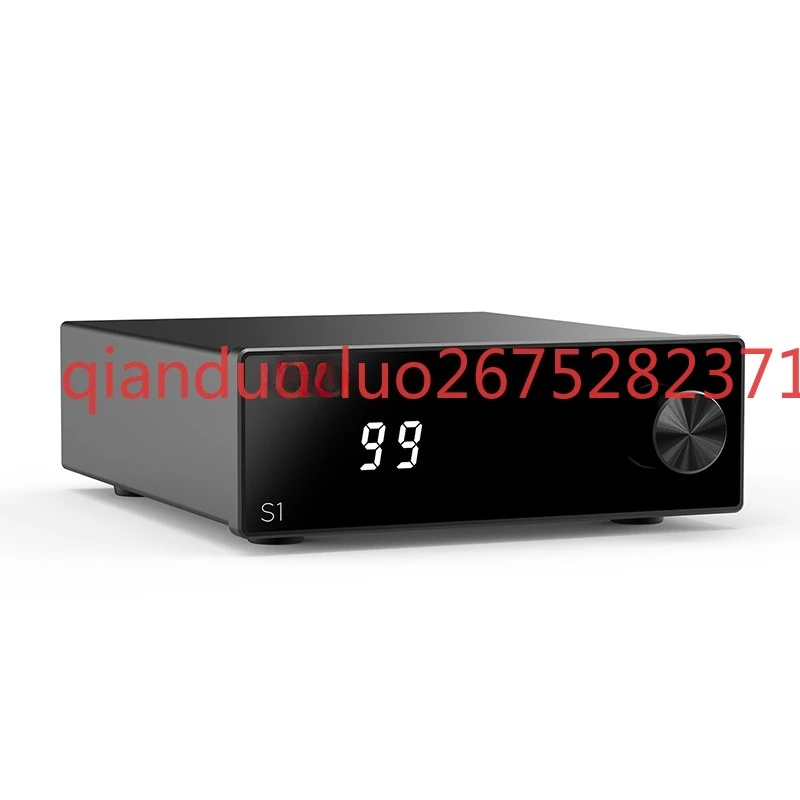 Подходит для Shuangmu Sanlin WITOLOGIE S1 двойной TPA3116 50 Вт * 2 усилителя высокой мощности Bluetooth 5.0 (art.: 3920d300ffd1f) - 3920d300ffd1f