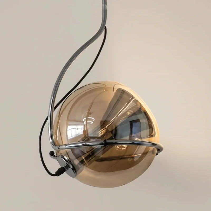 

retro pendant light lighting dining room modern ceiling pendant lights industrial glass crystal pulley light pendant dining room