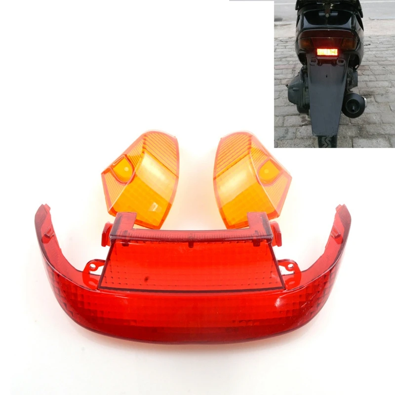 

Задний стоп светильник сигнал для мотоцикла Honda DIO AF27/AF28