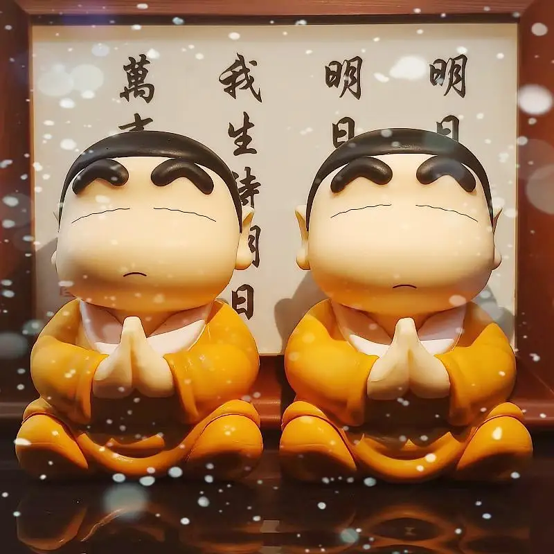 Мой Будда-солидное поклонение Будда медитация карандаш син-Тян-это Милая