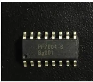 

PF7004S SOP16
