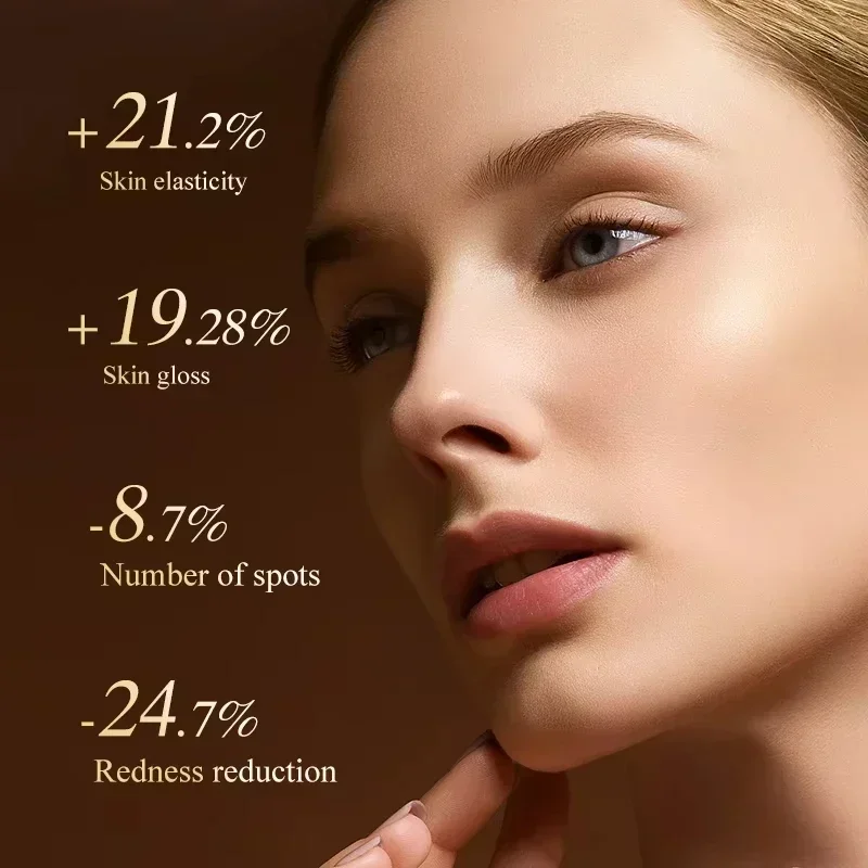 Blacken PRO DPL Фотооблицовое устройство для ухода за кожей Световое пятно Осветление