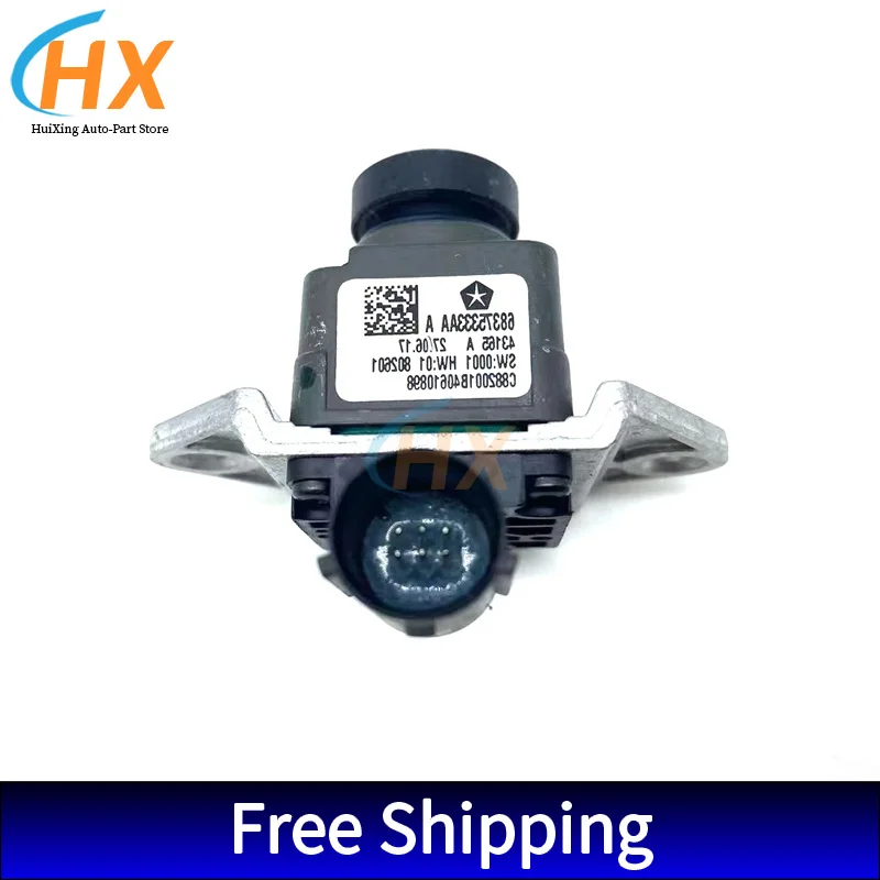 Камера заднего вида для Jeep Grand Cherokee 14-18 68137943AJ 68137943AE 68375333AA