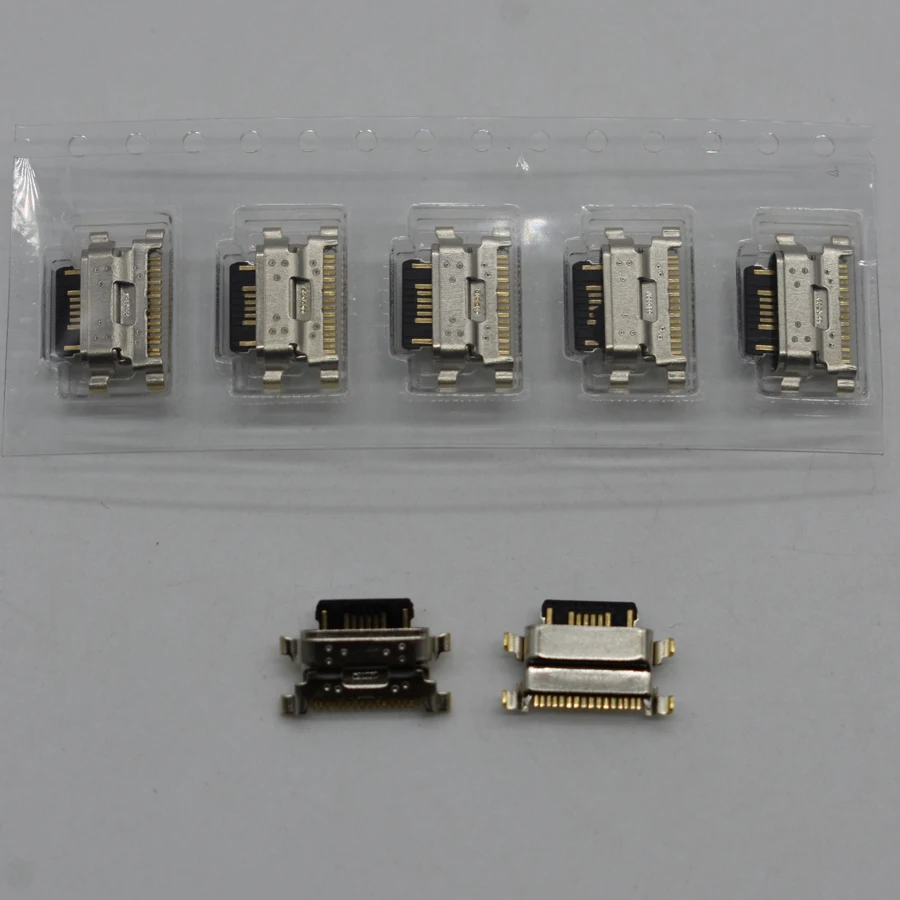 

50 шт./лот для Samsung Galaxy Note 3 N900 N9005 Micro USB зарядный порт разъем