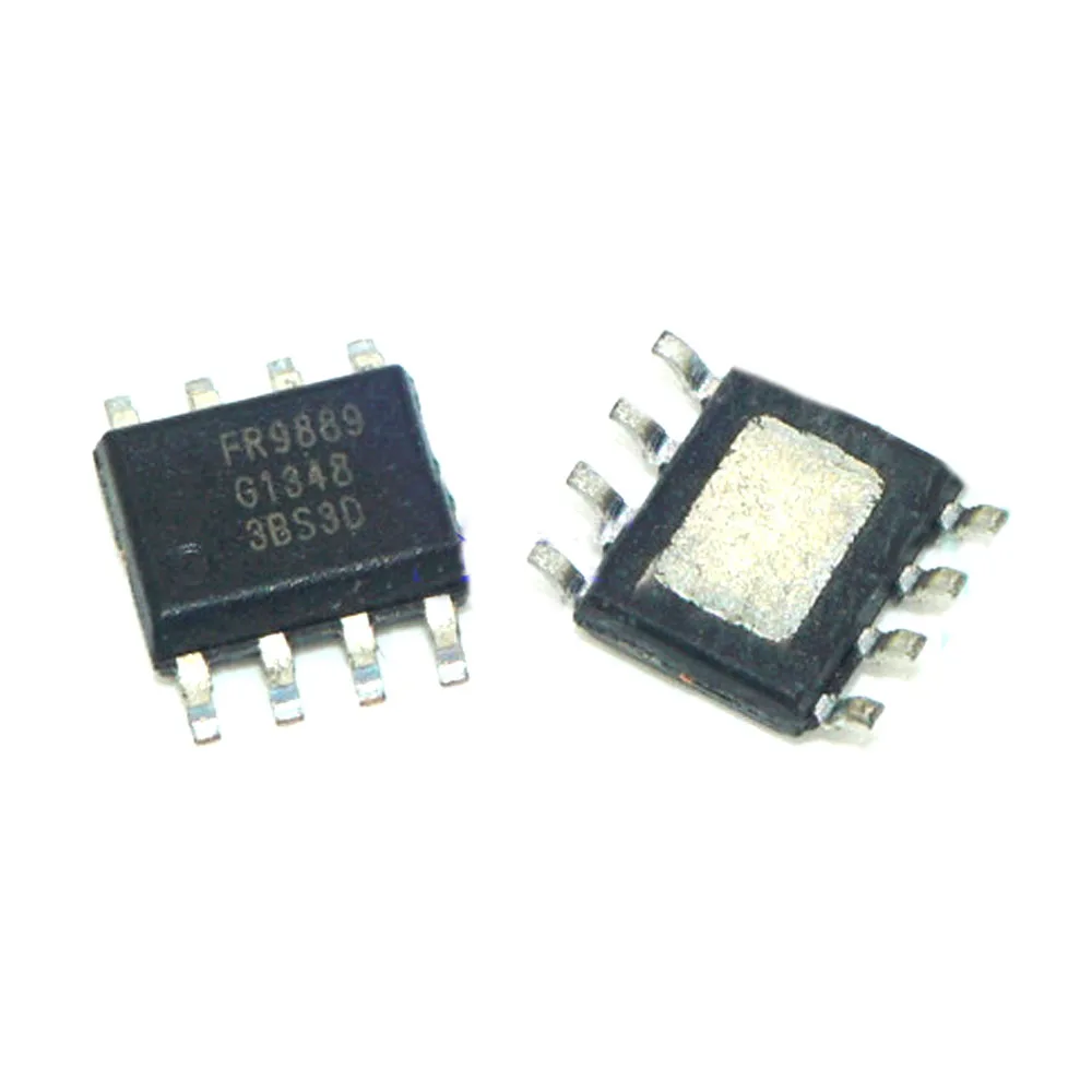 

New imported FR9889 FR9889SPCTR SMD SOP-8 power management chip SOP8
