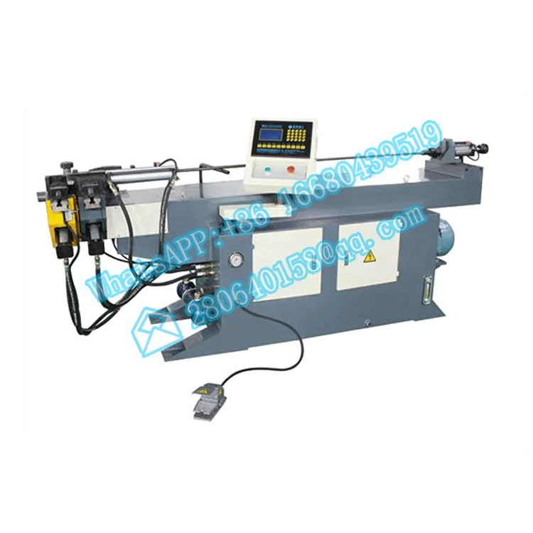 

2021 mandrel tube bender for sale pipe bending machine for sale