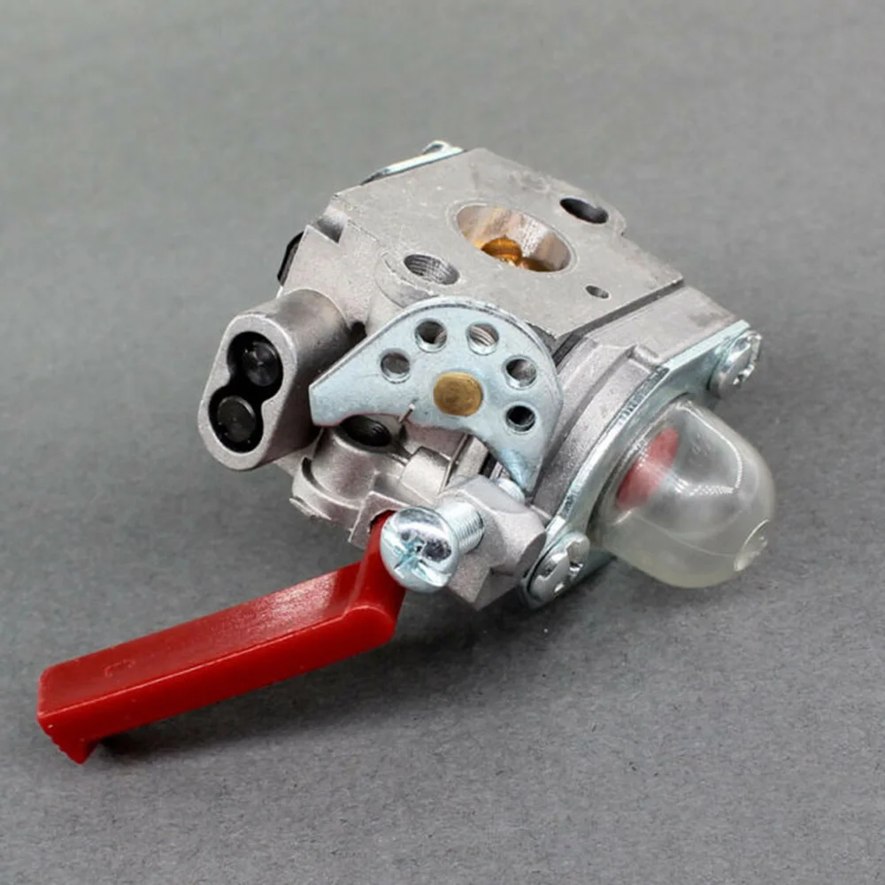 

Replace Your Carburetor With Homelite ST175G ST185BC Carburetor A Perfect Way to Boost Your Engine's Performance