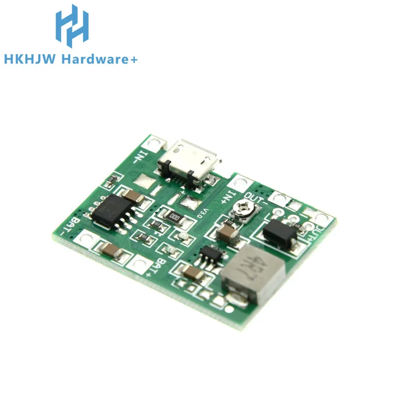 3 7 в литр 9V 5V мультиметр модифицированный 18650 литиевая батарея НАДУВА заряда