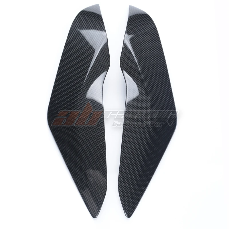 

Обтекатель боковой панели для MV Agusta F3 675 800 2012, полностью углеродное волокно, 100%