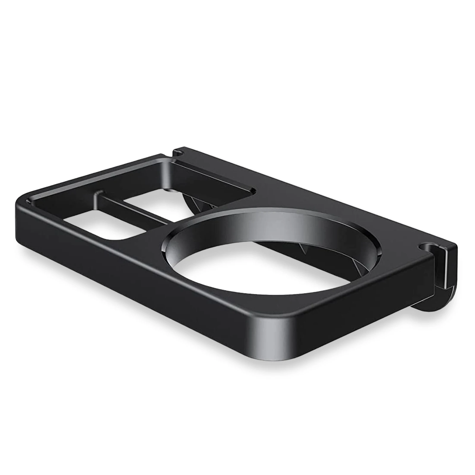 

2 в 1, крепкий держатель-выпрямитель для волос