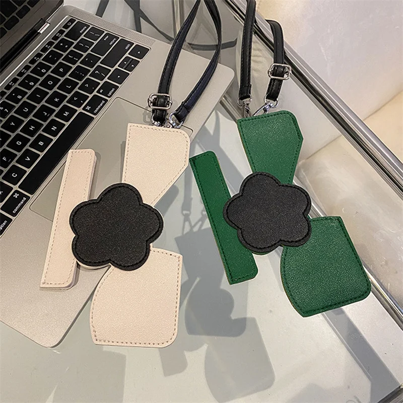 

Women Fashion Flower Mini Crossbody Mobile Phone Bag PU Leather Design Cell Phone Case