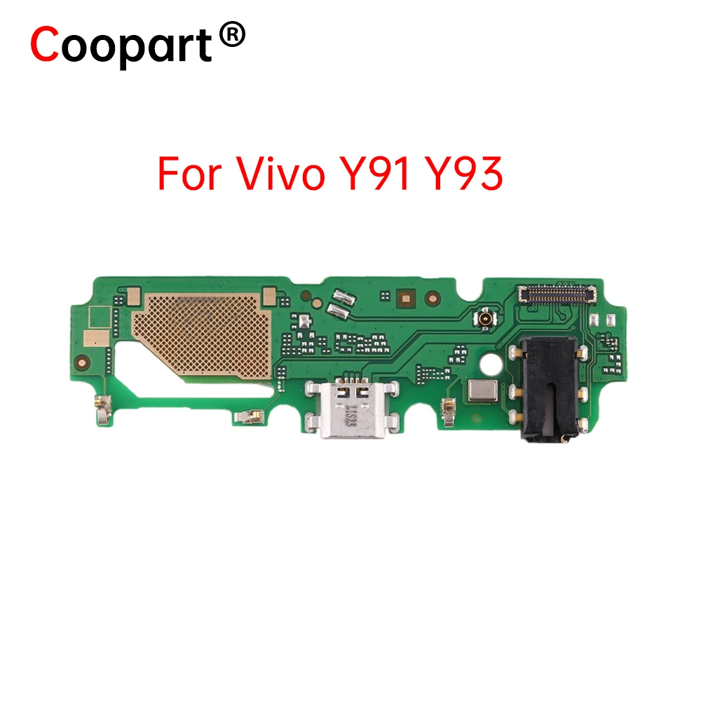 

Запасная деталь для Vivo Y91 / Y93