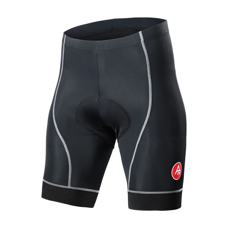 

Cycling Shorts Soft Breathable Cycling Underpants Quick-dry Silicone Pad Bicycle Underwear Shockproof Mountain Bike Shorts