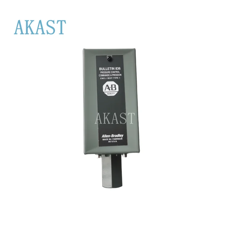 Parts Pressure Switch 407778 040694 Used For Sullair