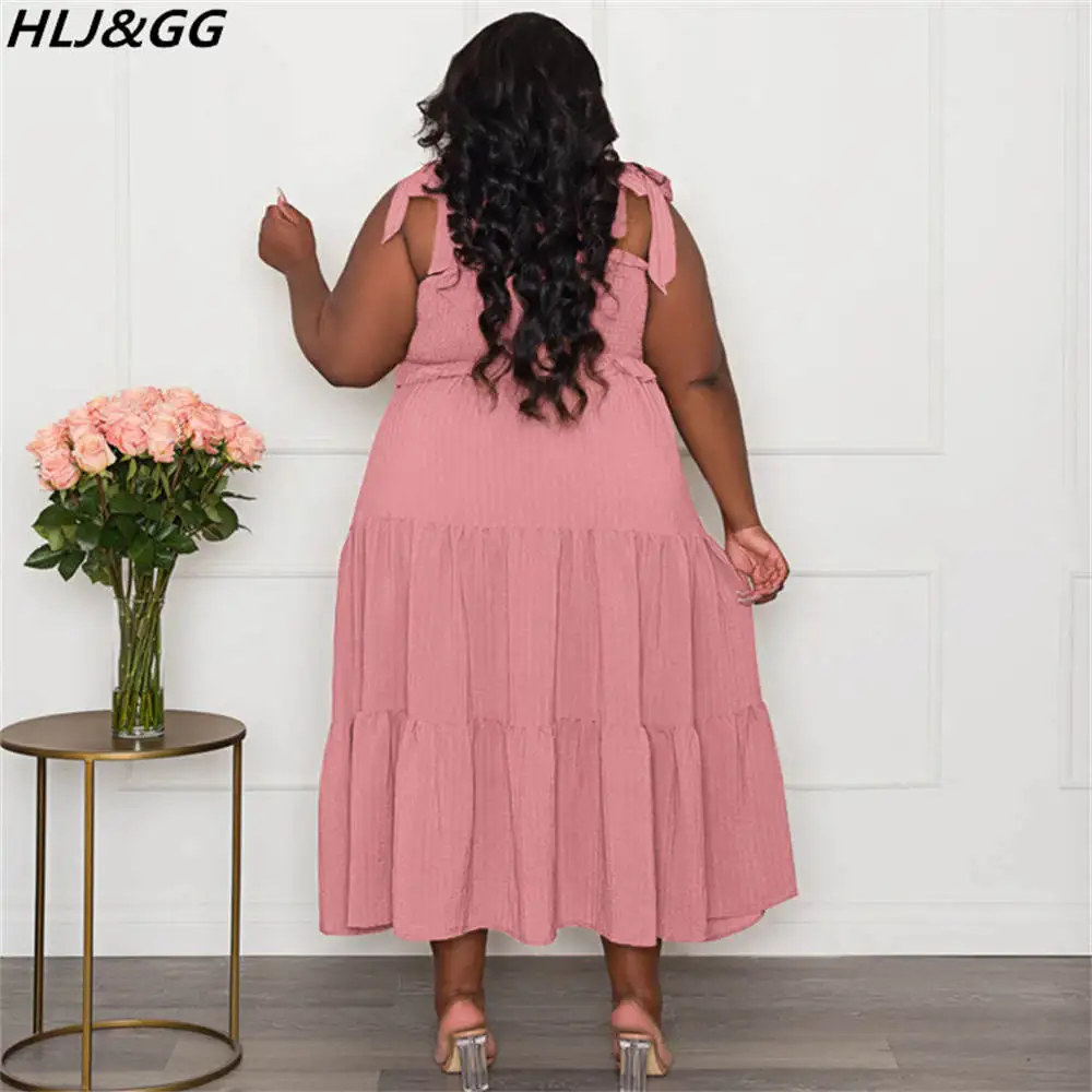 Рисунок 2 - Женское эластичное платье на бретельках HLJ & GG