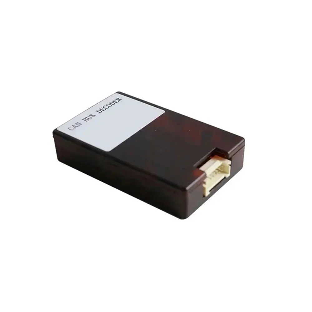 

Canbus 4G Modem Carplay Dongle For Toyota/Honda/For Nissan/For Mazda/For Kia/For Hyundai/For Ford Common To Any Vehicle Model