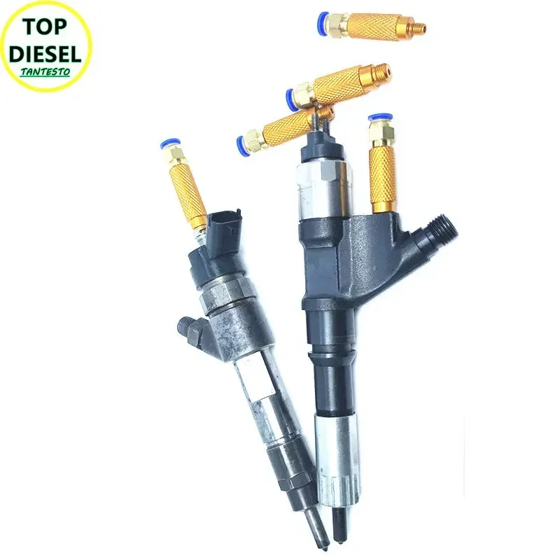 5 шт. быстроразъемные соединения для возврата масла дизельного топлива BOSCH DENSO