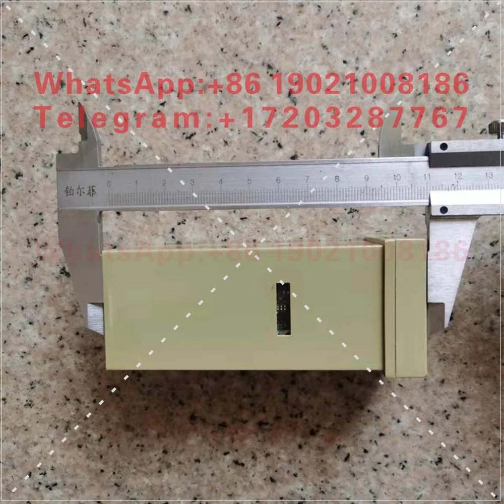Фото Измеритель температуры FRD-1000 для кодировочной и запечатывающей машины, терморегулятор TEFG-01 с указателем, Ouchuan №4