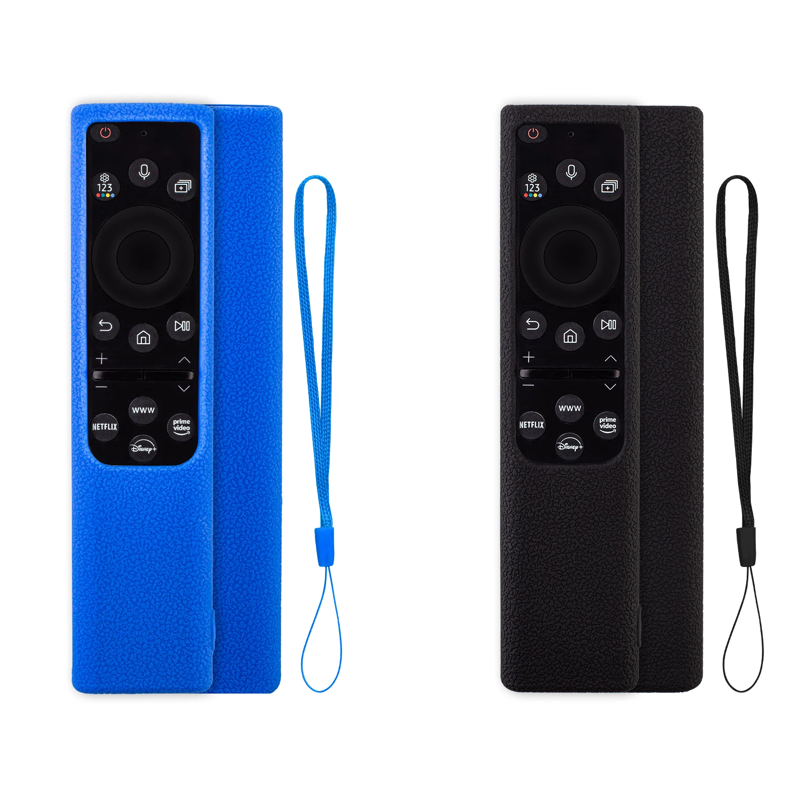 Силиконовый чехол для пульта дистанционного управления телевизором Samsung