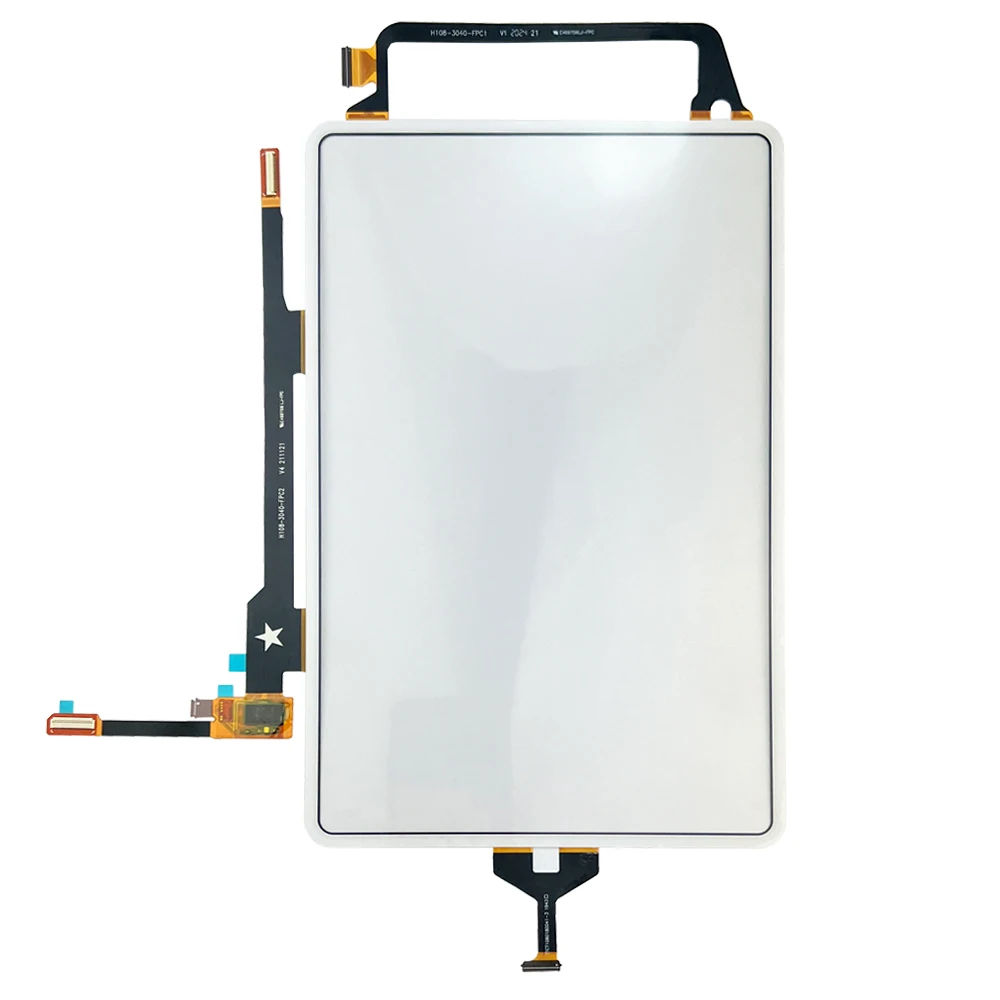 Новинка для Huawei MatePad Pro 5G 10 8 дюйма MRX-W09 MRX-W19 сенсорный экран + OCA ЖК передняя