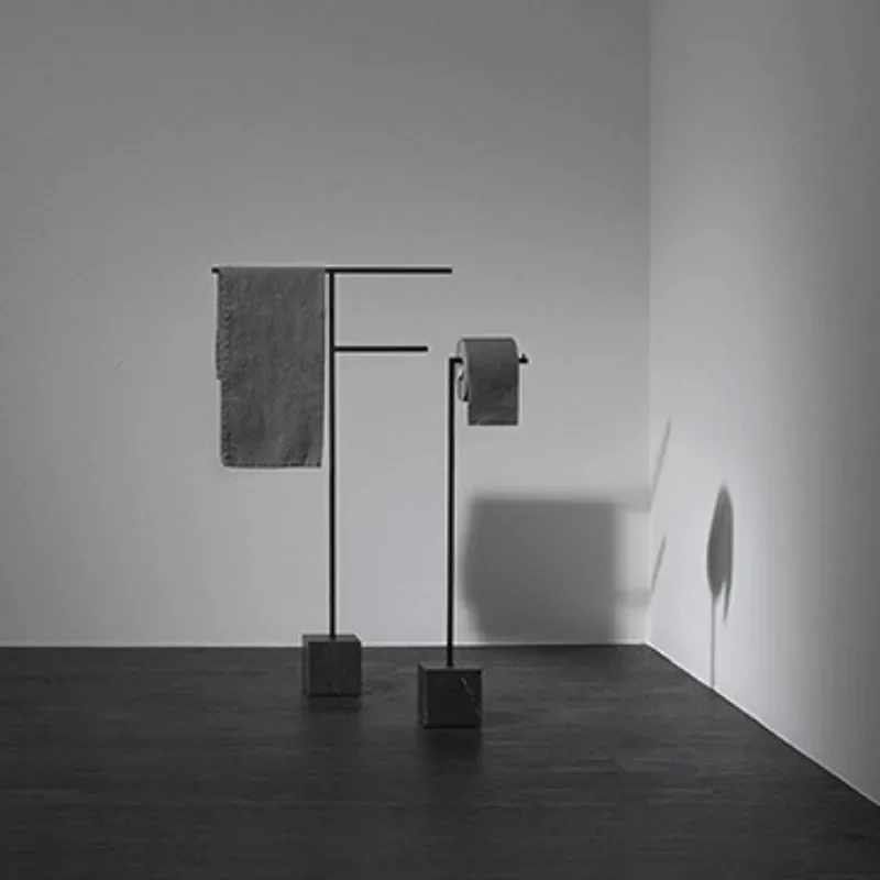 Роскошные полки для хранения в ванной комнате из нержавеющей стали держатель