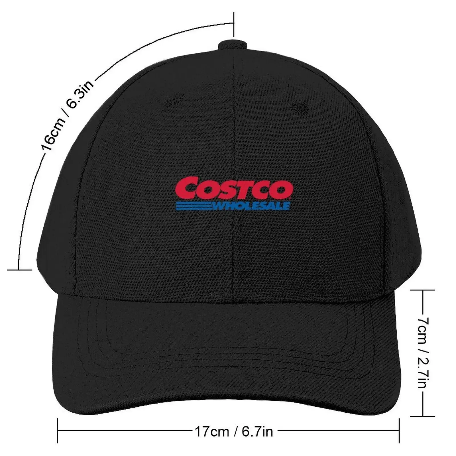Бейсбольная кепка City Costco Dreams | -F- Кепка для гольфа оригинальная шляпа мужская