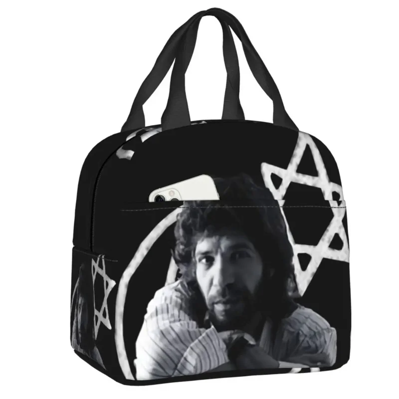 

Изолированные Ланч-боксы с изображением креветок и фламенко