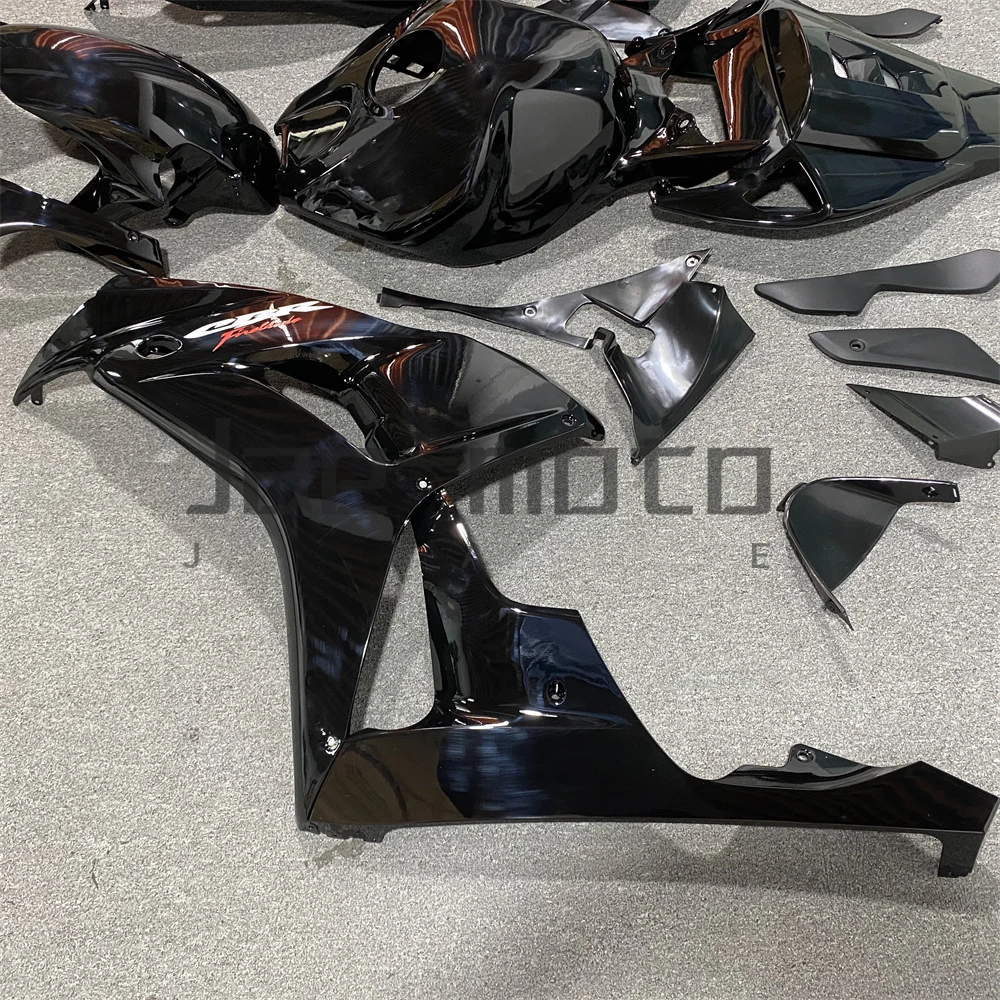 Для CBR1000RR CBR1000 2006 2007 CBR 1000 инъекционный АБС-пластик полный комплект обтекателей