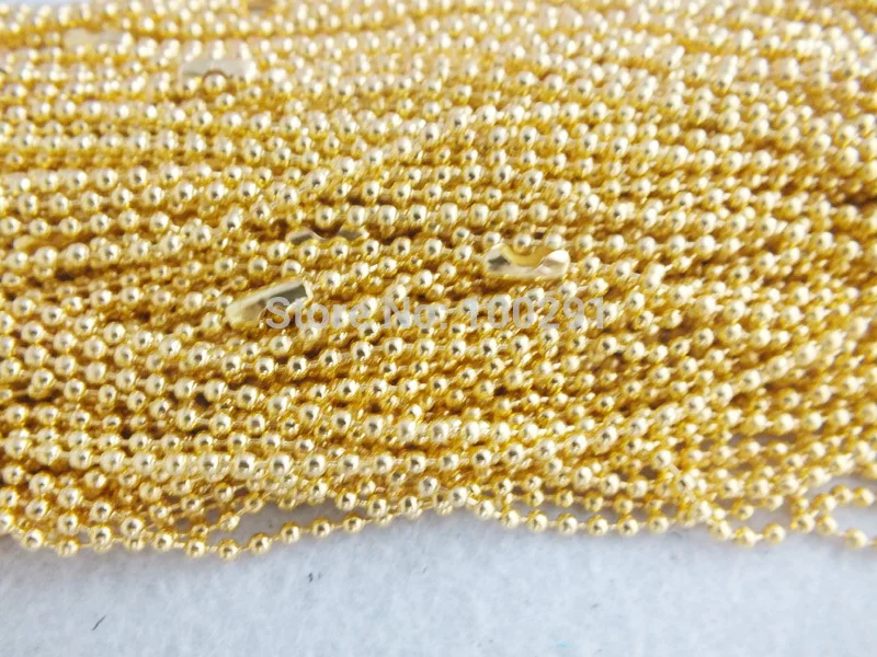 Рисунок 4 - цепочки из нержавеющей стали