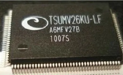 ЖК-чип TSUMV26KU-LF/импортная Новая
