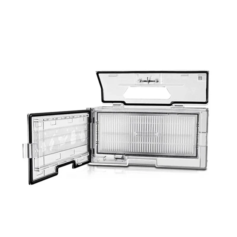 Пылесборник + фильтр Hepa для Roborock S7/S70/S75/T7S/T7splus/G10/G10S/G10spro запасные части
