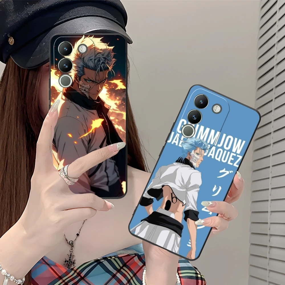 Задняя крышка для телефона VIVO Y95 Y93 Y31 Y20 V19 V17 V15 Pro X60 NEX