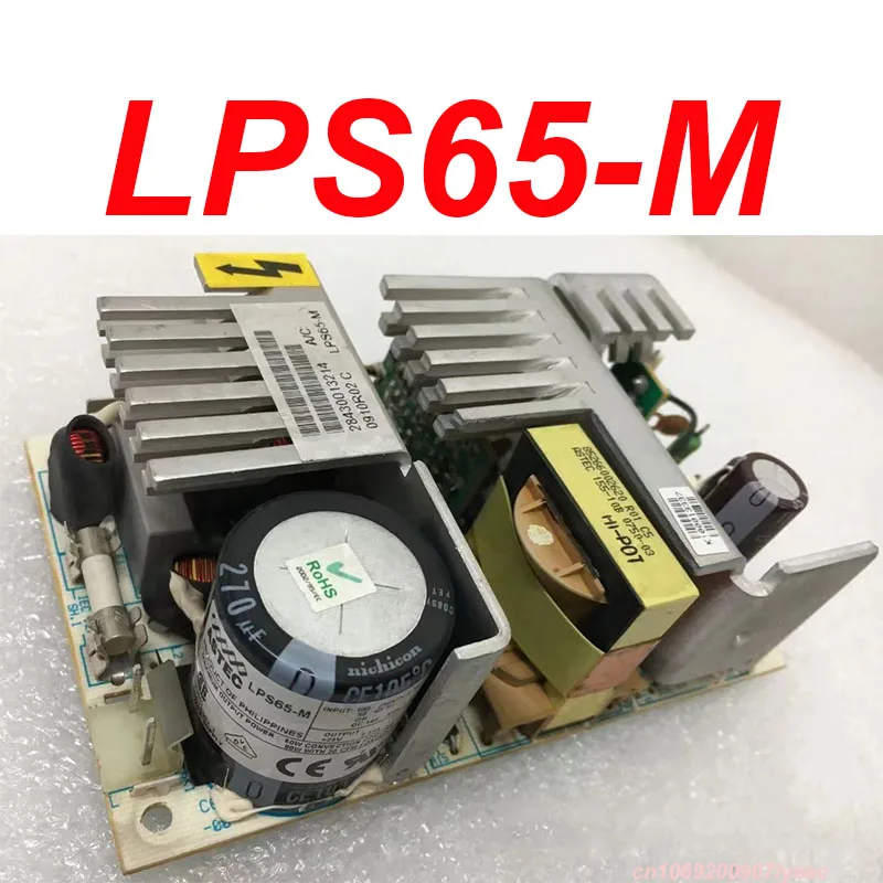 

New Genuine For ASTEC Power Supply For LPS65-M LPS65
