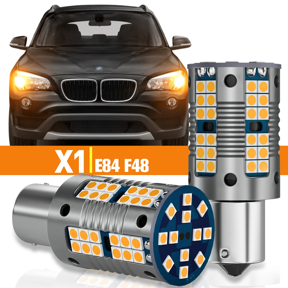 

Фонарь поворотный, 2 шт., для BMW X1 E84 F48 2009 2010 2011 2012 2013 2014 2015 2016 2017