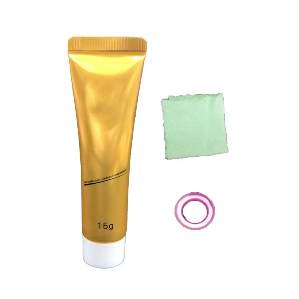 

1 Набор, полезный универсальный прибор для очистки металлической полировки, эффективный многофункциональный прибор для удаления мерцания металла