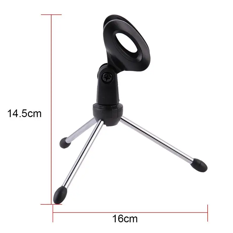Handheld Microphone Mic 1800mah Toy