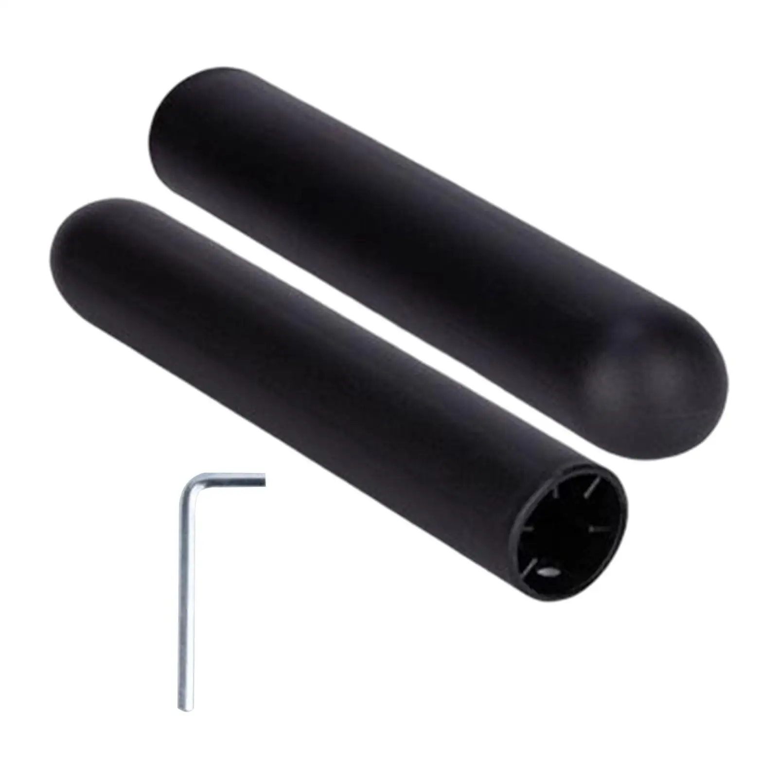 

Barbell Bar Adapter Sleeve Non Slip Men Women Fitness Equipment Weightlifting