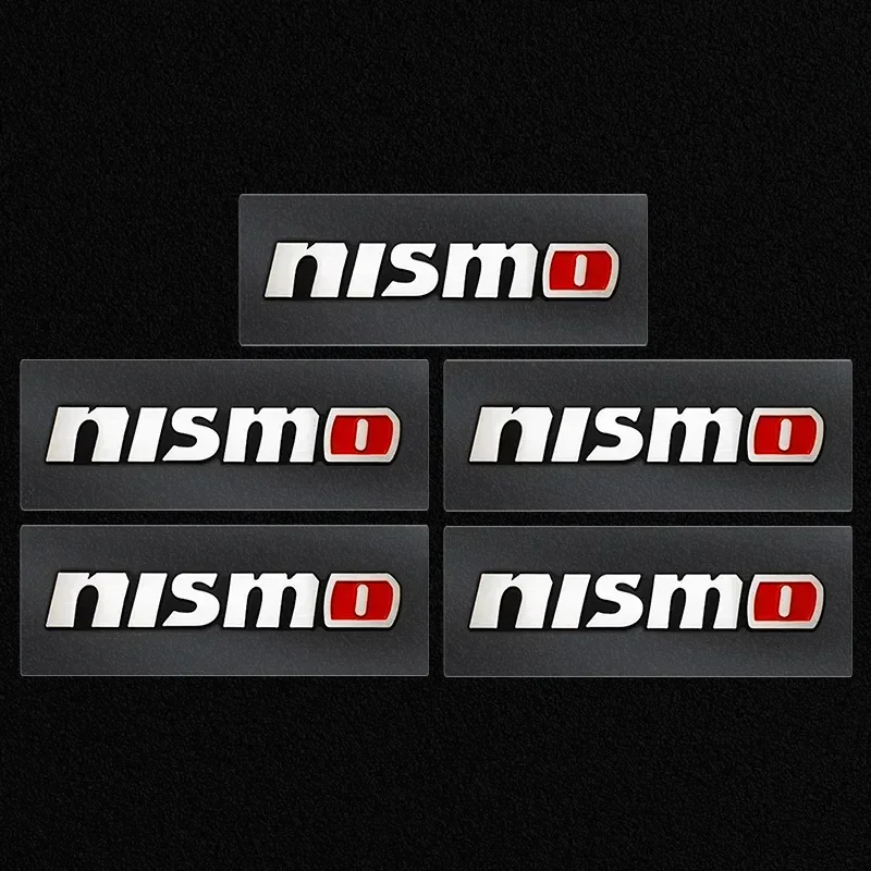 

Наклейки на оконное стекло автомобиля, декоративные наклейки, наклейка на дверную ручку автомобиля для Nissan Nismo Tiida Teana Skyline X-Trail Qashqai, аксессуары