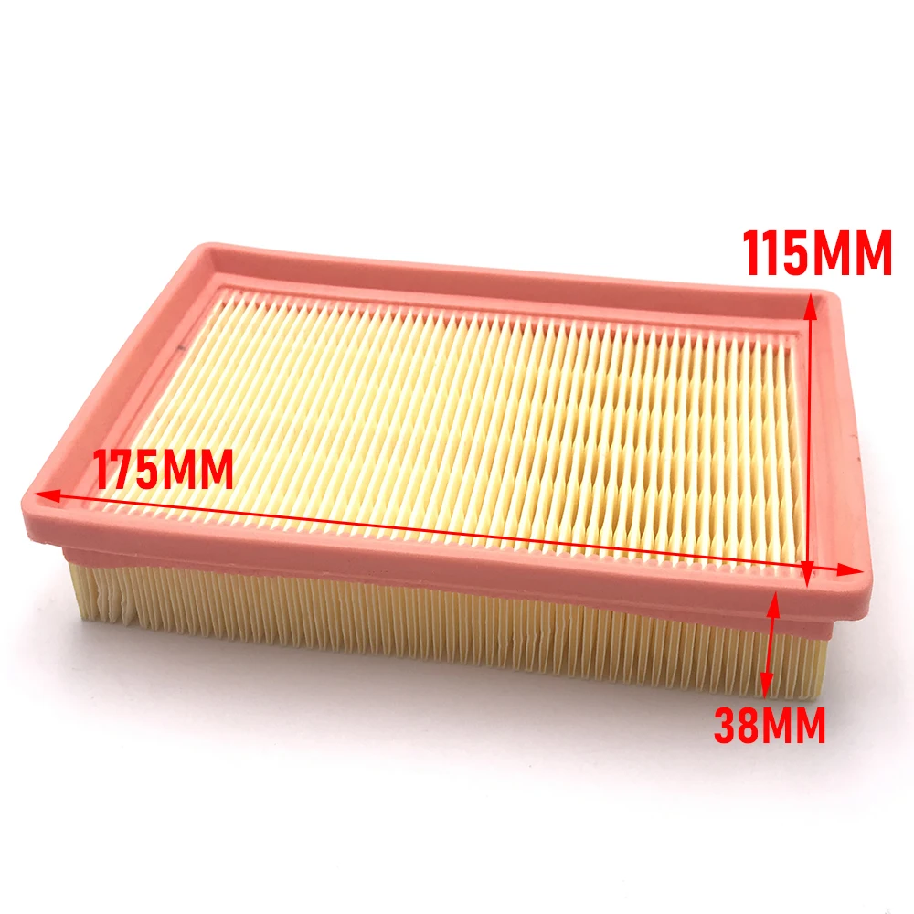 

Воздухозаборный фильтр двигателя мотоцикла очиститель воздушный фильтр для мотоцикла для BMW R1200GS Adventure LC R1250GS ADV R1200 R 1200 RT/RS/GS