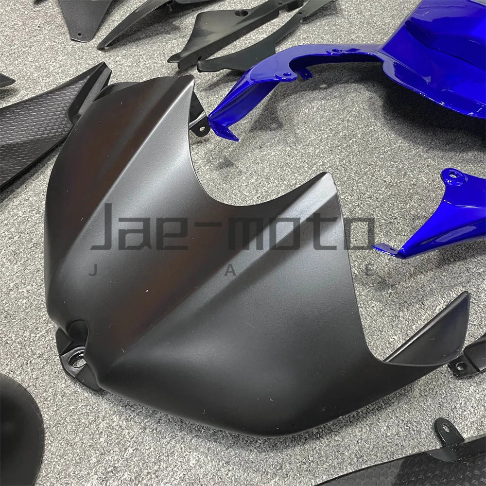 Для YZF R6 2006 2007 Комплект кузовных работ для мотоцикла Высококачественные