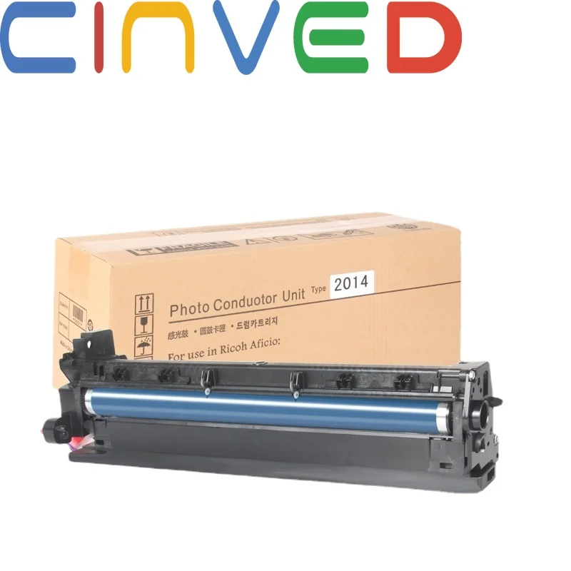 

Барабанная установка для Ricoh MP2014, тип изображения 2014, 1 шт.