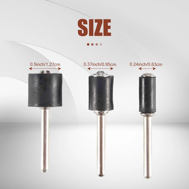 132 шт. фотобочек с бесплатной коробкой включая 120 шлифовальных лент для ногтей и 12